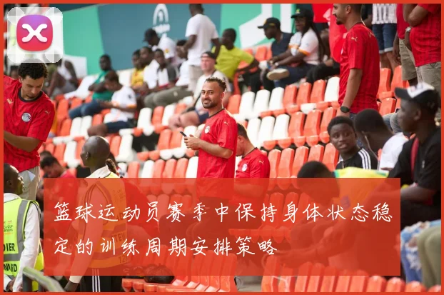 篮球运动员赛季中保持身体状态稳定的训练周期安排策略