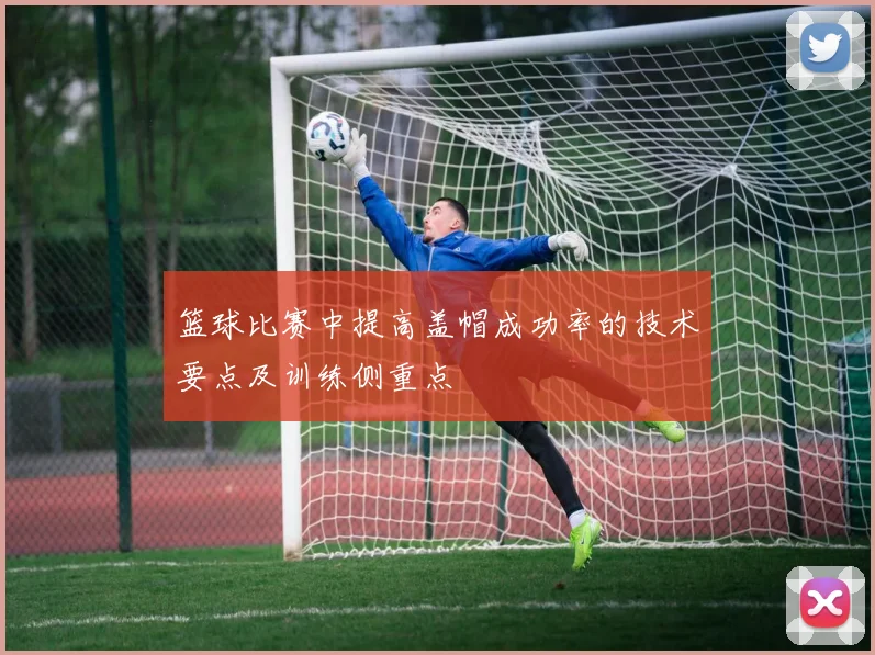 篮球比赛中提高盖帽成功率的技术要点及训练侧重点