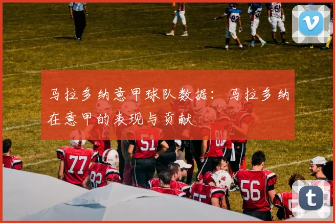 马拉多纳意甲球队数据：马拉多纳在意甲的表现与贡献